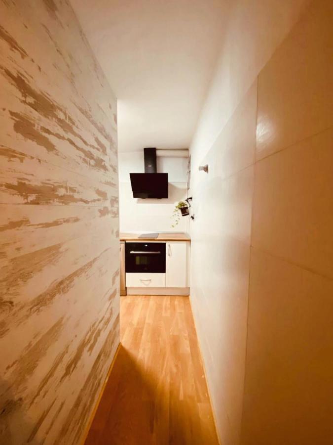 科爾多瓦Casa En Plaza De La Corredera Con Balcon公寓 外观 照片