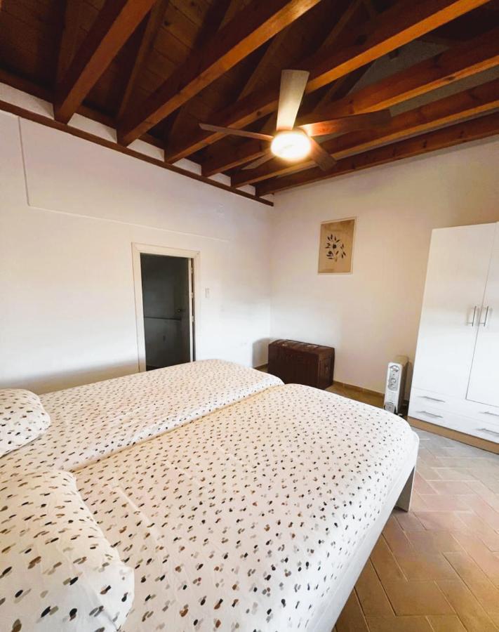科爾多瓦Casa En Plaza De La Corredera Con Balcon公寓 外观 照片
